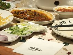 -姥姥家春饼店(惠新东街店)