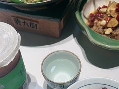 -费大厨辣椒炒肉(沙河万达店)