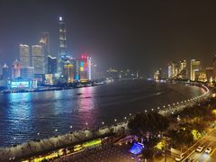 -上海和平饭店华懋阁 Cathay Room