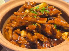 -靓靓蒸虾·头牌蒸虾(雪松路总店)