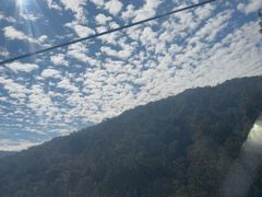 -腾冲云峰山