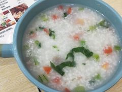 -粥传(太古里店)