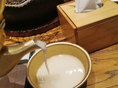 米酒-金刚山黑牛炭火自助烤肉(西大望路店)