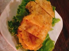 -陶享时光西餐·下午茶·竹林花园(新城店)