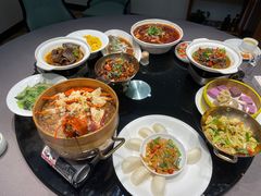 -香山湖华璋大酒店(新浦路店)