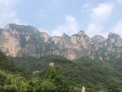 -云台山风景名胜区