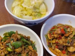 -张氏父子常德肠子馆(贺龙店)