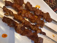-巴依老爷新疆美食(魏公村店)
