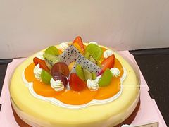 -采蝶轩(丹田店)