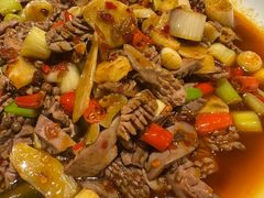 -铁公鸡·四川料理(天环广场店)