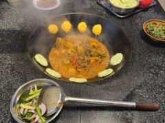 -土灶人家柴火鸡(都江堰店)