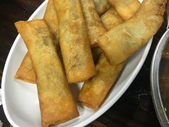 -小民大排档(光谷店)