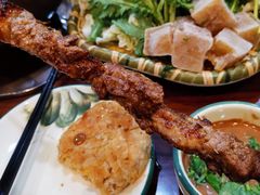 -恩福来涮羊肉(中北旗舰店)