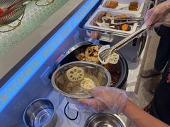 -素满香·全民食养自助(长宁龙之梦店)