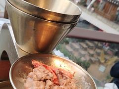 -西塔老太太泥炉烤肉(海上世界店)
