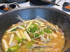-米氏火鱼·泡椒鱼火锅(李子坝老店)