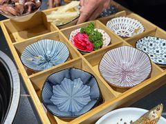 -野菌皇海景野生菌火锅(滨海大道店)