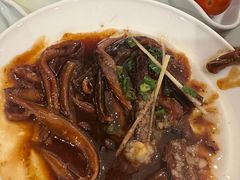 -松鹤楼面馆(宝安机场店)