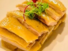 -皇朝会.经典传统粤菜(外滩店)
