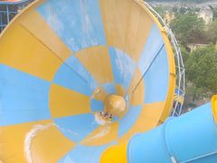 -重庆海昌加勒比海水世界