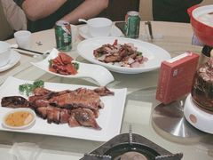 -丽华园(汉阳龙阳店)