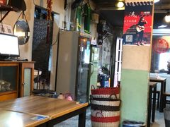 -炙热童年·老北京炙子烤肉(南锣鼓巷店)