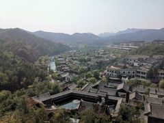 -云端咖啡(古北水镇景区店)