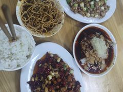 -老丘丘(较场口店)