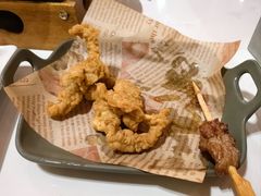 -潮界(虹桥新天地店)