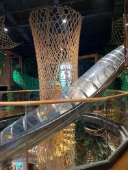 -奇幻丛林(佛罗伦萨小镇店)