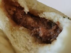 猪肉大葱包子-天兴居(大兴店)