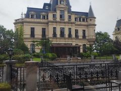 -正德楼果木烤鸭·渔家菜(东港店)