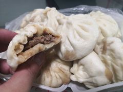 -天津包子铺(万泉庄店)