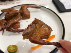 -南山鲜虾面·活鲜小馆·海味大连菜(南山总店)