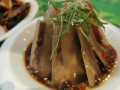 -令氏家外家周秦食府(高新店)