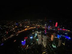 -上海中心大厦