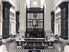 -富国岛翡翠湾 JW 万豪度假酒店