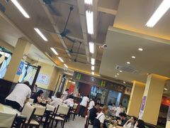 -80s港式茶餐廳