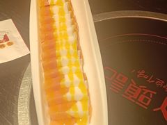 -丫头记(新村店二部)