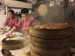 -锦记糕点铺