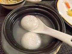 -马勒别墅·中餐厅