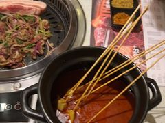 -炭之家·齐齐哈尔非遗烤肉·鲜切直供(中央大街店)