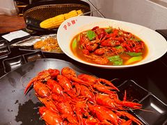-沪小胖小龙虾(淮海中路旗舰店)