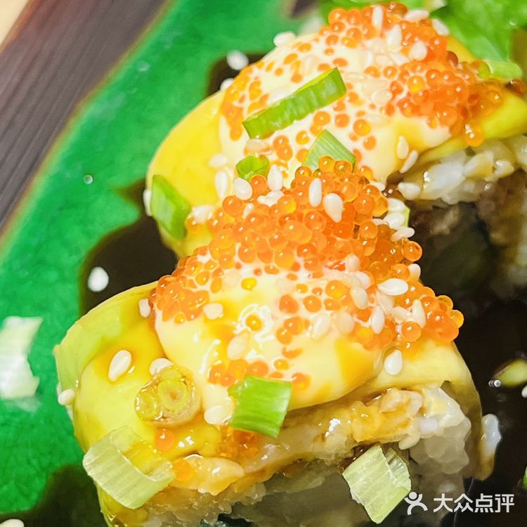 来这家！王府井日料店的首选！