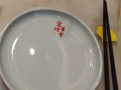 -京华烟云·北京烤鸭(领展购物广场·中关村店)