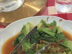 -西贝(财富购物中心店)