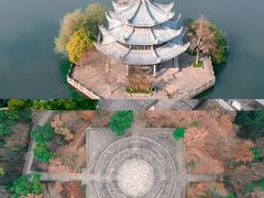 -台州府城(江南长城)