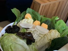 -和庆斋羊蝎子火锅·碳缸烧烤(顺义旗舰店)