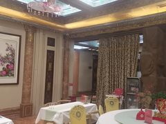 -鹊华居·地道鲁菜·海鲜·融合味(大明湖店)