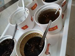 -老仓醋米线(万达店)